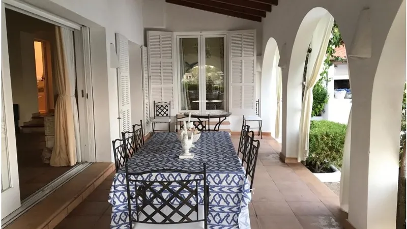 Villa in Sol de Mallorca - Captura12