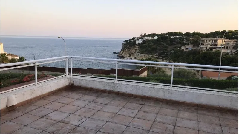 Villa in Sol de Mallorca - Captura19