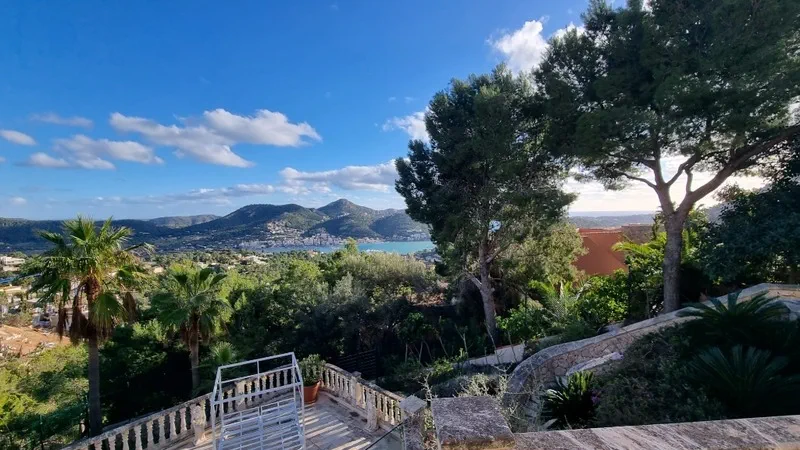 Detached Villa in Puerto Andratx - WhatsApp Image 2023-01-19 at 16.49.4513