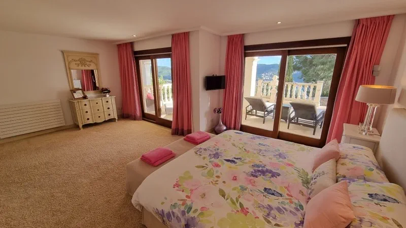 Detached Villa in Puerto Andratx - WhatsApp Image 2023-01-19 at 16.49.4514
