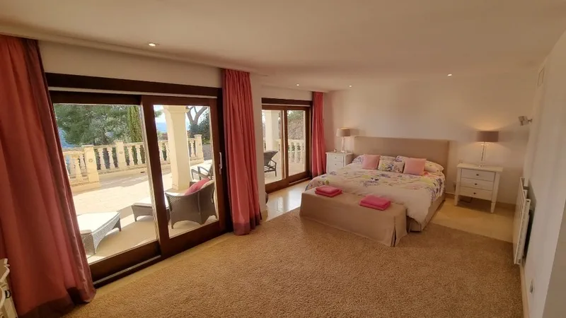 Detached Villa in Puerto Andratx - WhatsApp Image 2023-01-19 at 16.49.4515