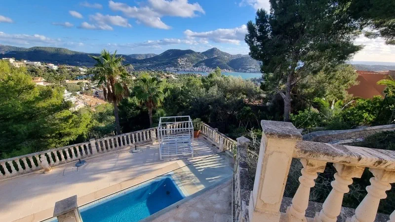 Detached Villa in Puerto Andratx - WhatsApp Image 2023-01-19 at 16.49.4616