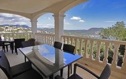Detached Villa in Puerto Andratx - Rv-Andratx-141_2_view from upper terrace
