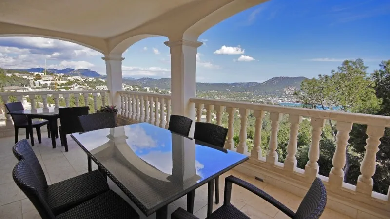 Detached Villa in Puerto Andratx - Rv-Andratx-141_2_view from upper terrace