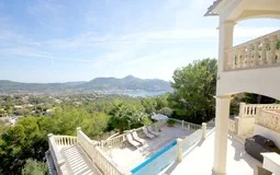 Detached Villa in Puerto Andratx - Rv-Andratx-141_3_Views