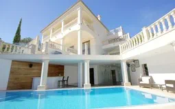 Detached Villa in Puerto Andratx - Rv-Andratx-141_16_External view