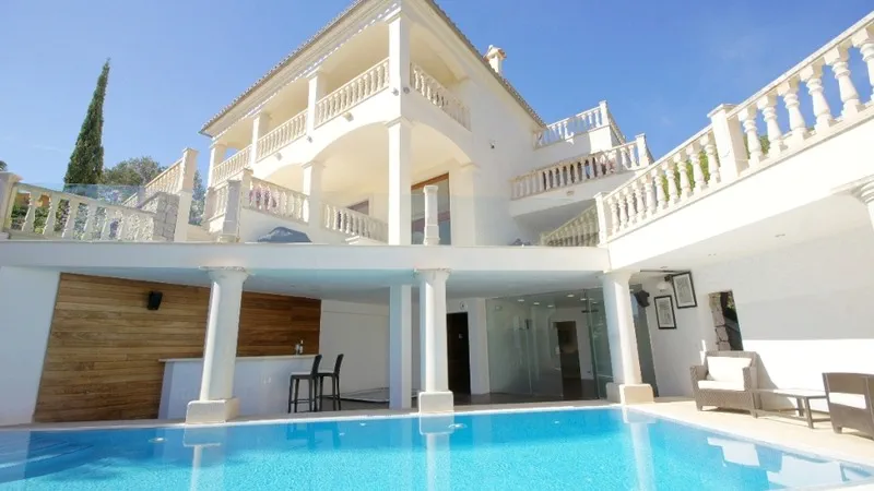 Detached Villa in Puerto Andratx - Rv-Andratx-141_16_External view