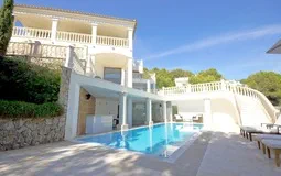Detached Villa in Puerto Andratx - Rv-Andratx-141_17_External view