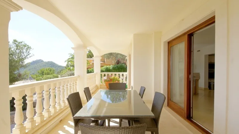 Detached Villa in Puerto Andratx - Rv-Andratx-141_23_Covered terrace