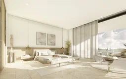 Villa in Sol de Mallorca - DORMITORIO 3