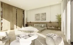 Villa in Sol de Mallorca - DORMITORIO 2