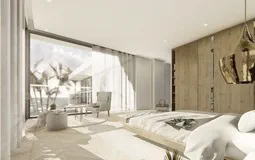 Villa in Sol de Mallorca - DORIMITORIO 1