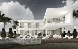 Villa in Sol de Mallorca - a+ psd 2