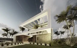 Villa in Sol de Mallorca - 2
