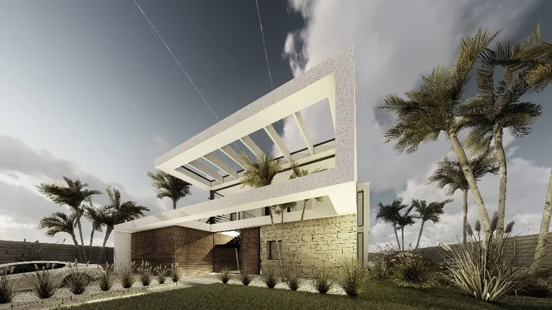 Villa in Sol de Mallorca - 2