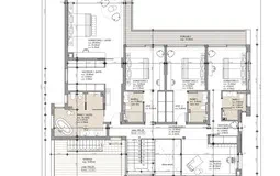 Villa in Sol de Mallorca - Floor Plans