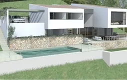 Villa in Bunyola - Captura