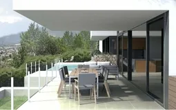 Villa in Bunyola - Captura 1