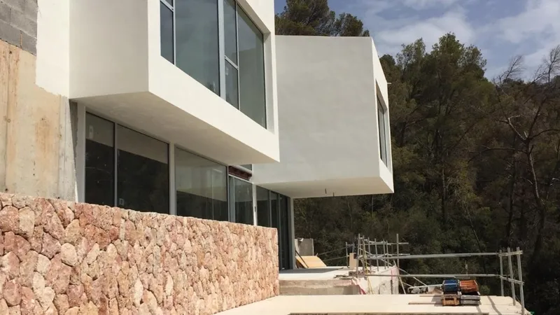 Villa in Bunyola - WhatsApp Image 2019-08-28 at 06.55.14