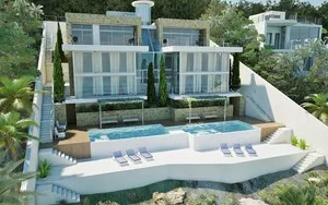 Villa in Cala Vinyes - Casa_Vistamar_FINAL_03