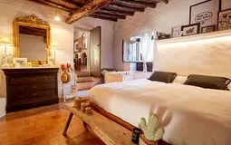 Villa in Ibiza - CASA IBICENCAMENTE 22