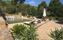 Villa in Ibiza - IMG_8336