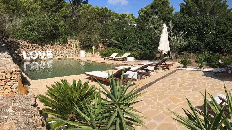 Villa in Ibiza - IMG_8336