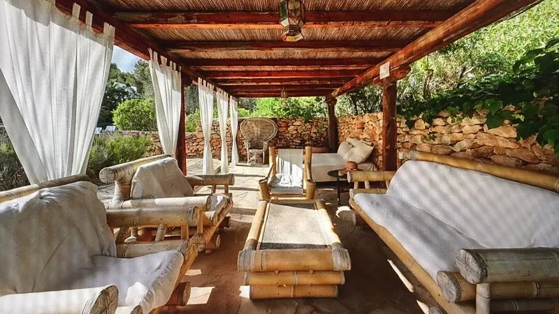 Villa in Ibiza - IMG_9632
