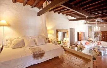 Villa in Ibiza - CASA IBICENCAMENTE 17