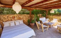 Villa in Ibiza - CASA IBICENCAMENTE 59