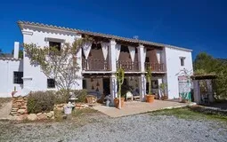 Villa in Ibiza - CASA IBICENCAMENTE 73
