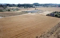 Finca in Sant Joan - terreno sin casas