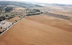 Finca in Sant Joan - vistas encima de propiedad