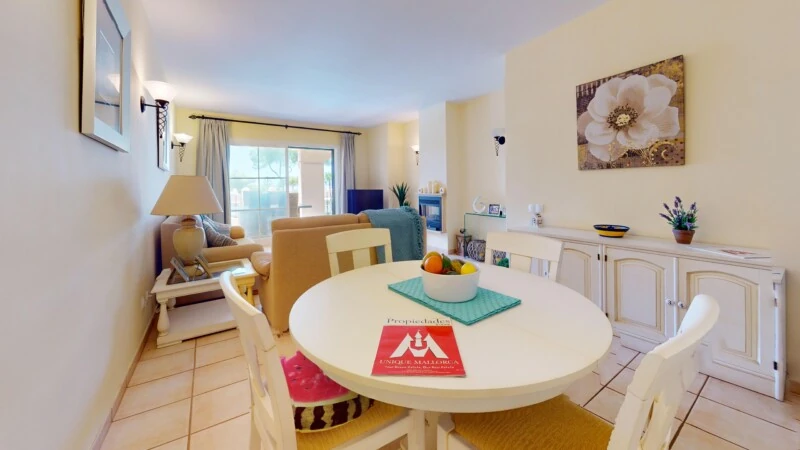 Apartment in Nova Santa Ponsa - A-Ponsa-Photo-1