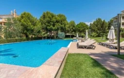 Penthouse in Nova Santa Ponsa - Captura