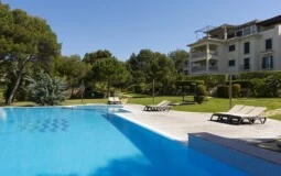 Penthouse in Nova Santa Ponsa - A-Ponsa-265_1_Pool and terrace