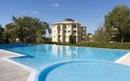 Penthouse in Nova Santa Ponsa - A-Ponsa-265_31_Pool area