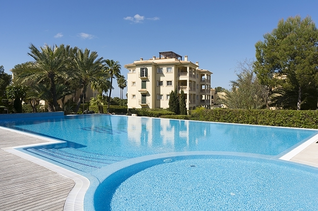 Penthouse in Nova Santa Ponsa - A-Ponsa-265_31_Pool area