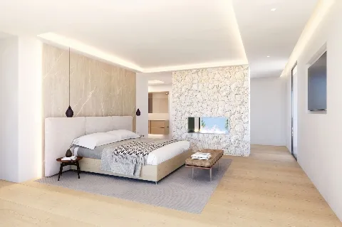Plot in Nova Santa Ponsa - dUseTmkg