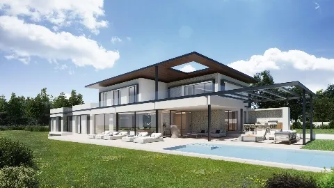Plot in Nova Santa Ponsa - t9UcktOg