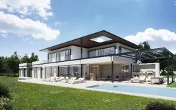 Plot in Nova Santa Ponsa - t9UcktOg
