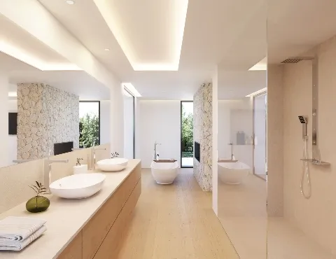Plot in Nova Santa Ponsa - 90fyHgcQ