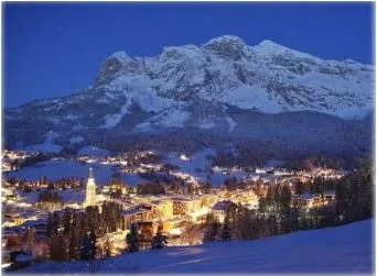 Hotel **** in Belluno - Captura1