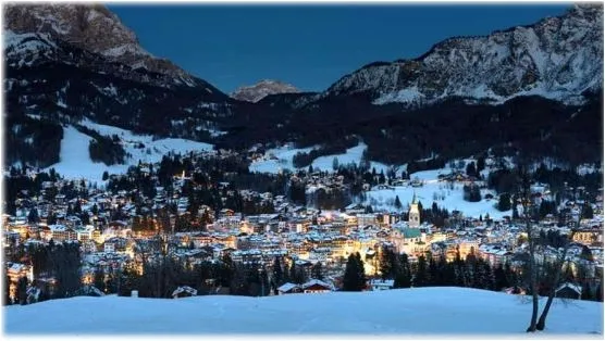 Hotel **** in Belluno - Captura3