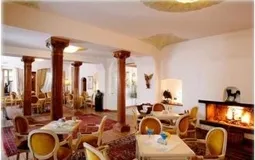 Hotel **** in Belluno - Captura5