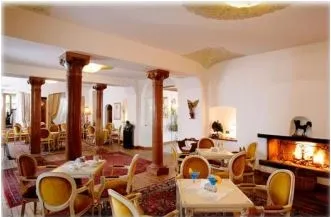 Hotel **** in Belluno - Captura5