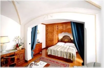 Hotel **** in Belluno - Captura7