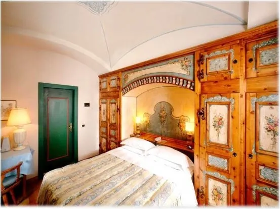 Hotel **** in Belluno - Captura9