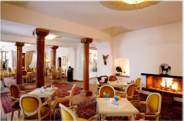 Hotel **** in Belluno - Captura11