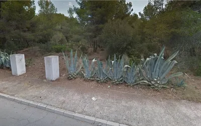Plot in Nova Santa Ponsa - Captura